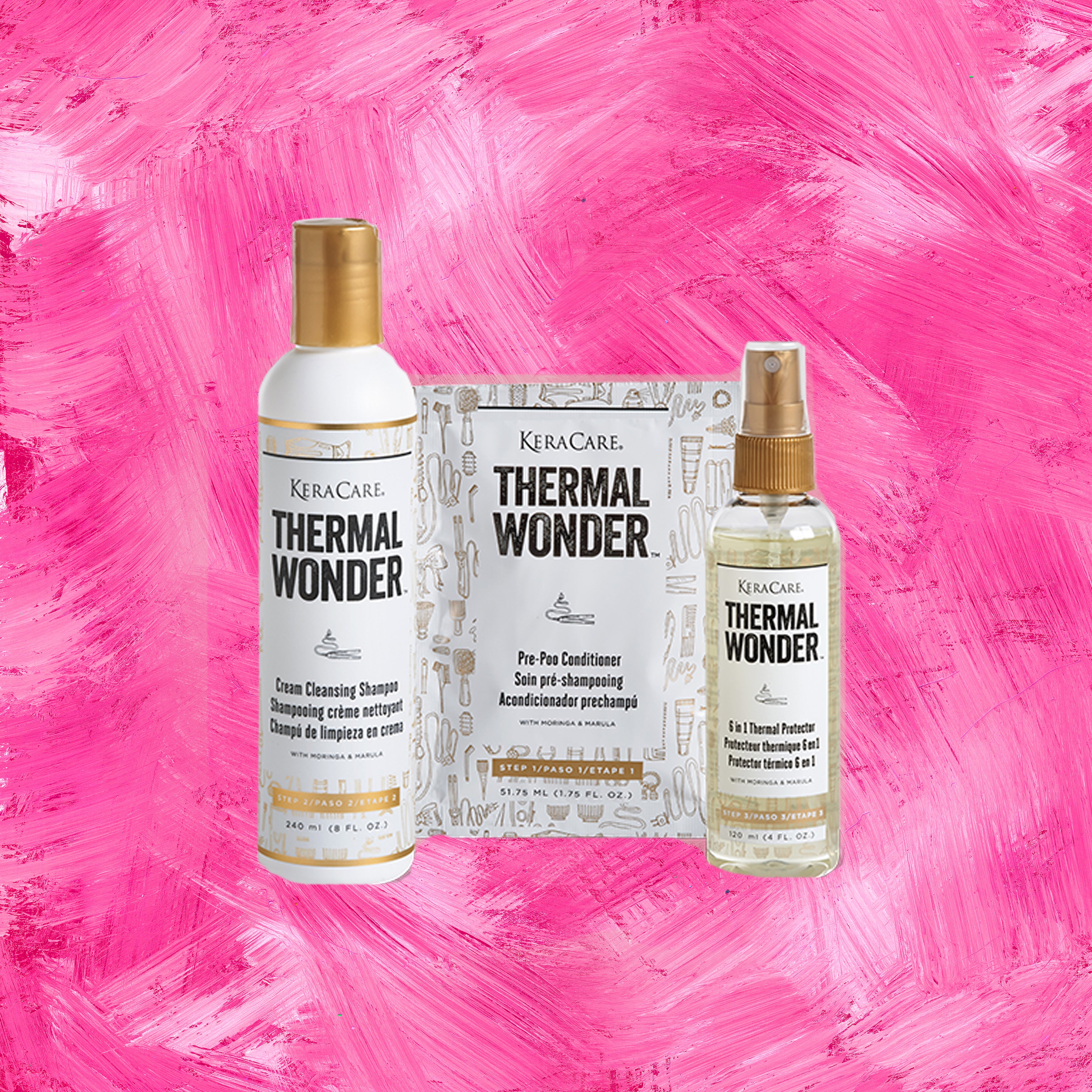 Best in Black Beauty 2017: 7 Cutting Edge Hair Products You Definitely Need